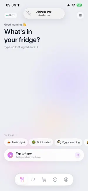 FridgeFight screenshot 1