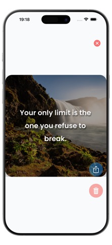 Status Maker - Quote Maker screenshot