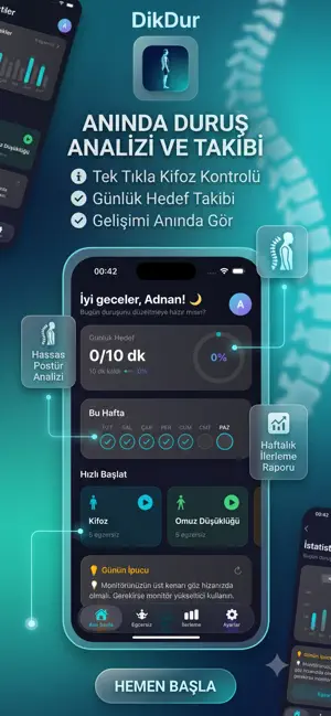 DikDur screenshot 2