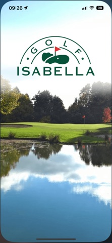 Golf Isabella Screenshot 1 of 8