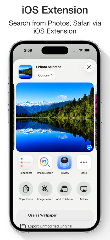 Reverse Image Search & AI Lens screenshot 9
