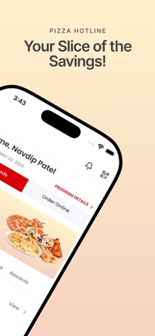 Pizza Hotline Screenshot 3 of 6