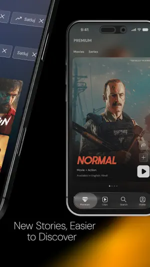 Zee 5 screenshot 4