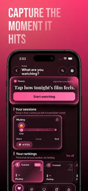 Pikcube: Watch Movies,TV Shows screenshot 4
