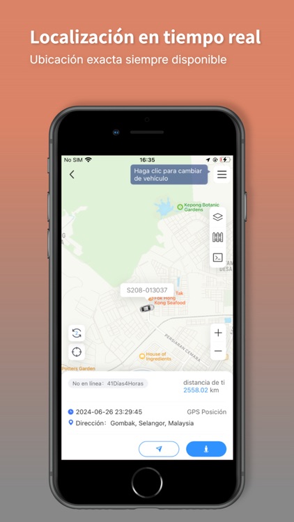 Autofast screenshot-3