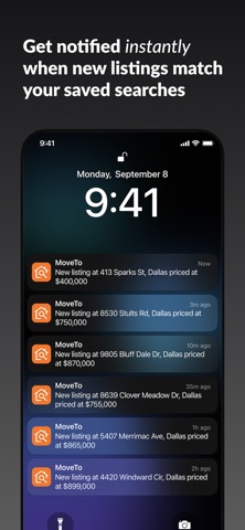 MoveTo screenshot