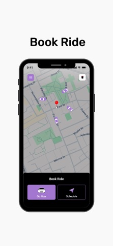 Safa West Transportation screenshot