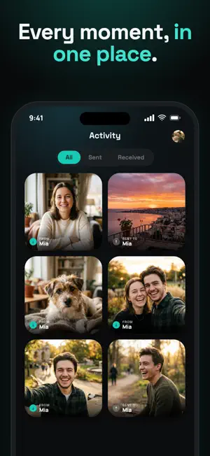 InstantWidget: Couples & BFFs screenshot 3