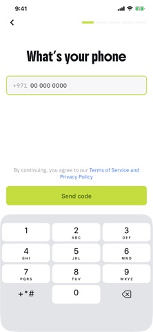 YUSR Screenshot 4 of 7