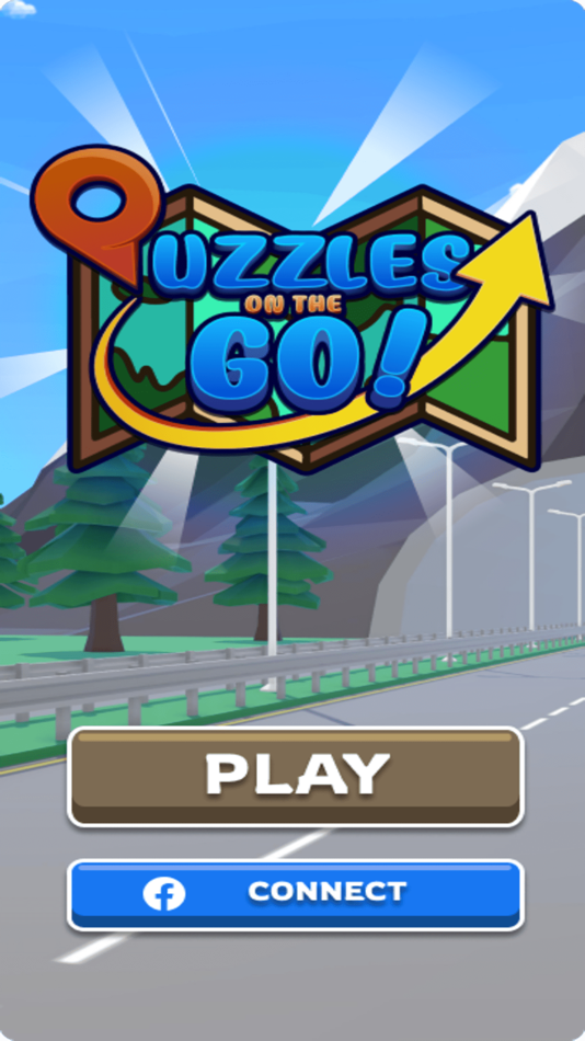 #1. Puzzles on the Go! (iOS) Podle: Triplano