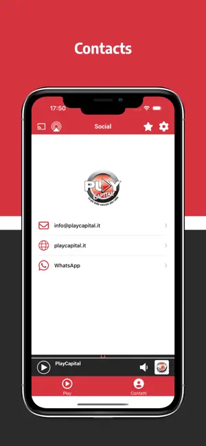 PlayCapital screenshot 3