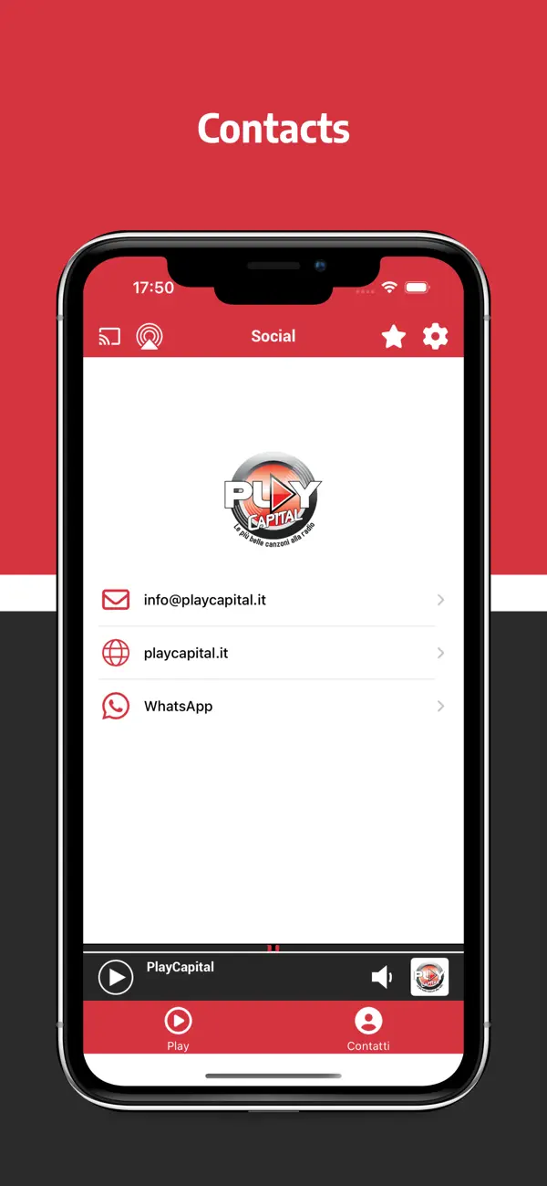 Screenshot #3 pour PlayCapital