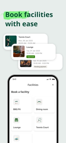 Habitap ONE Home Screenshot 6 of 6