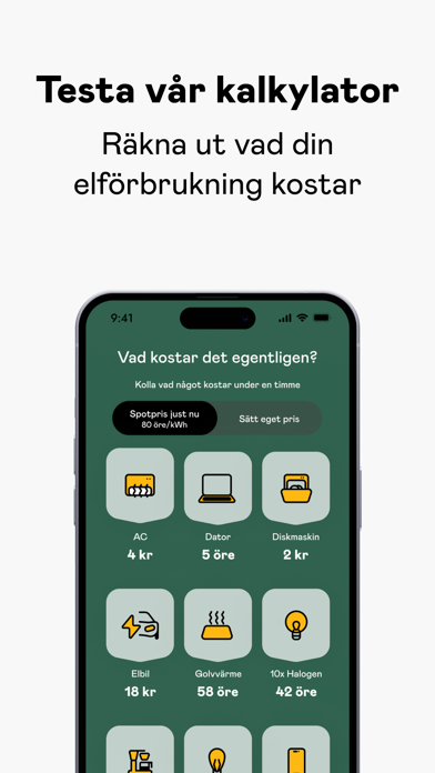 Solfolket: Förnybar energi Screenshot