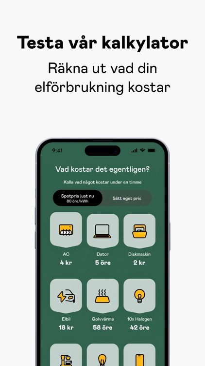 Solfolket - Förnybar energi screenshot-6