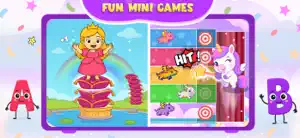 Unicorn Puzzle & Brain Games screenshot 4
