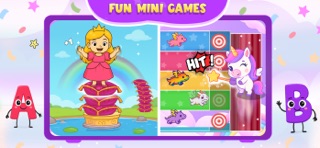 Unicorn Puzzle & Brain Games iPhone screenshot