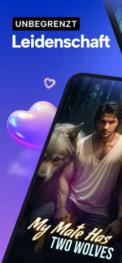 Screenshot von MyPassion: Stories Liebe Lesen auf dem iPhone 1