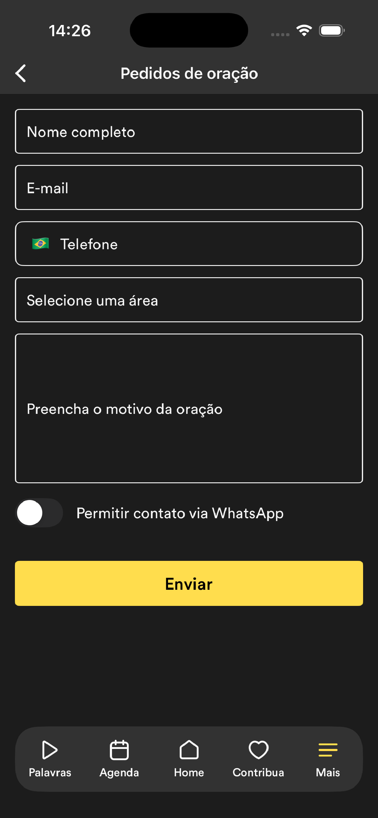 10° IEQ screenshot 5