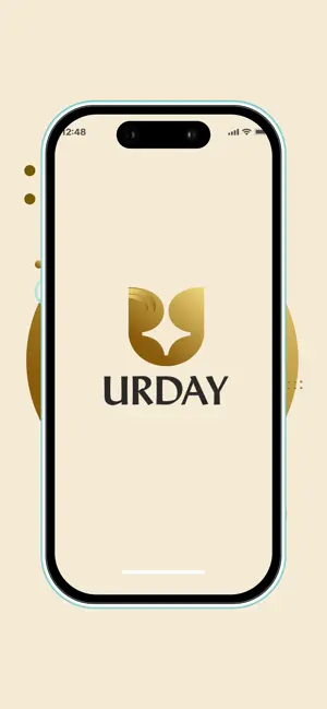 URDAYProvider screenshot 4