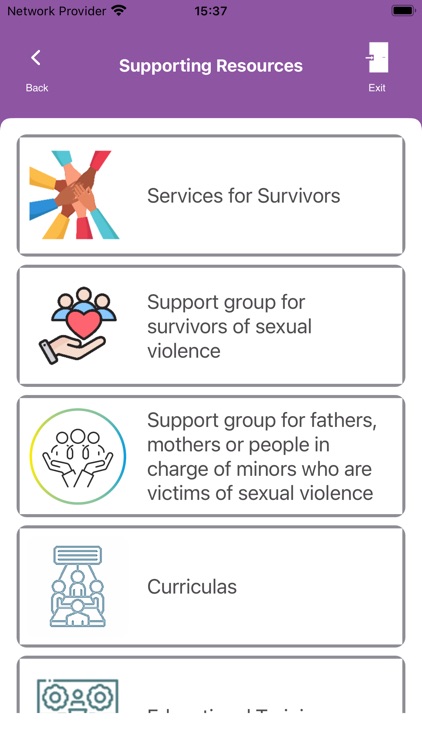 CAVV 24/7 screenshot-3