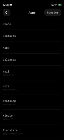 M.I.M. screenshot