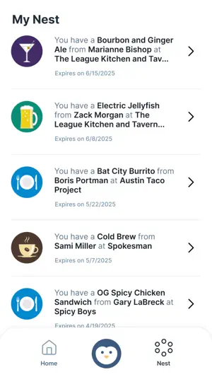 OneOnMe screenshot 2