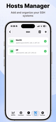 Network & System Admin Toolkit Screenshot 9 of 10