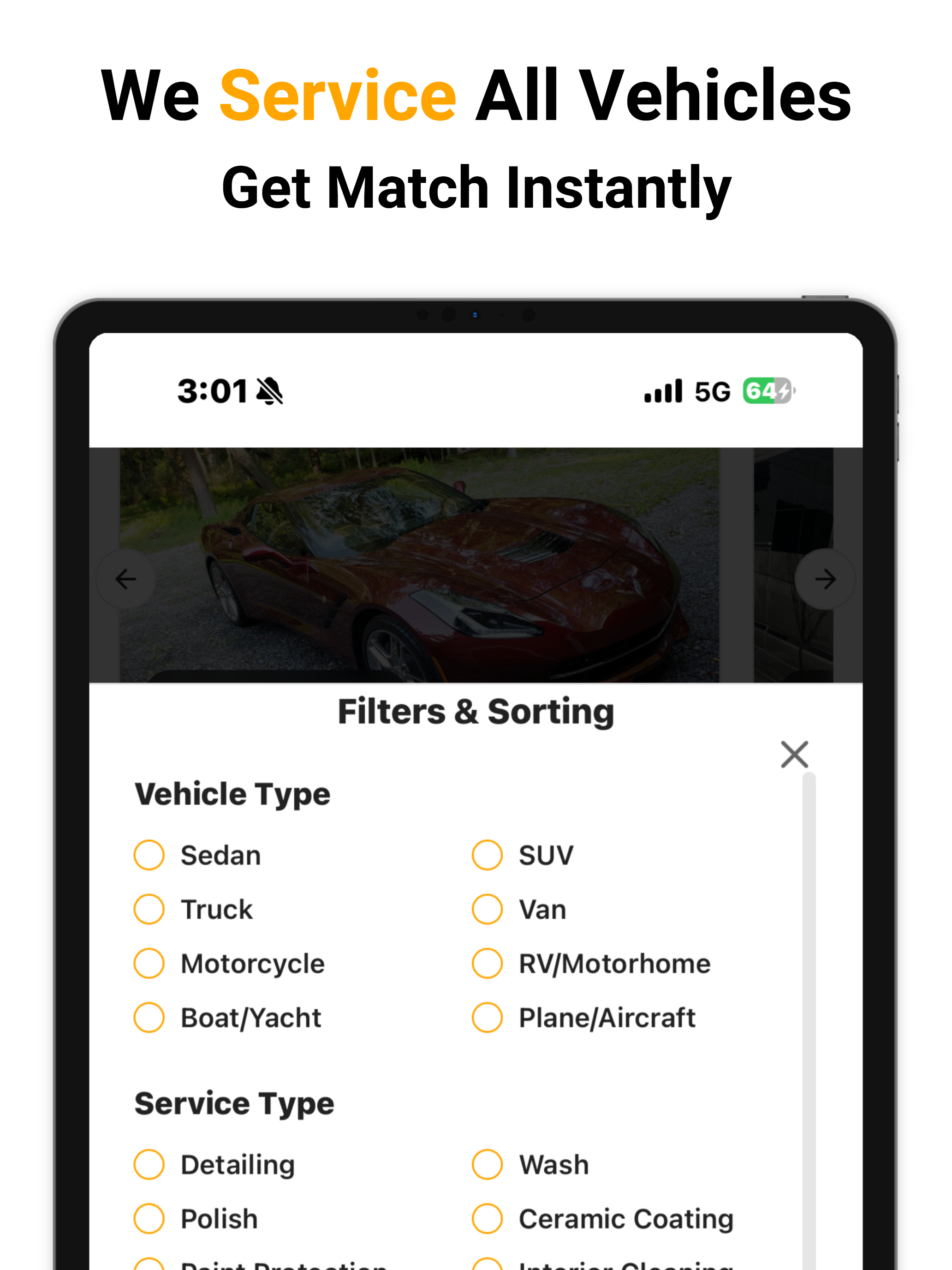 Sparkyl screenshot 9
