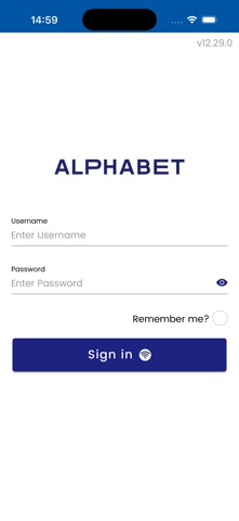 Alphabet Inspect Screenshot 1 of 10