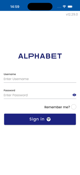 Alphabet Inspect Screenshot 1 of 10