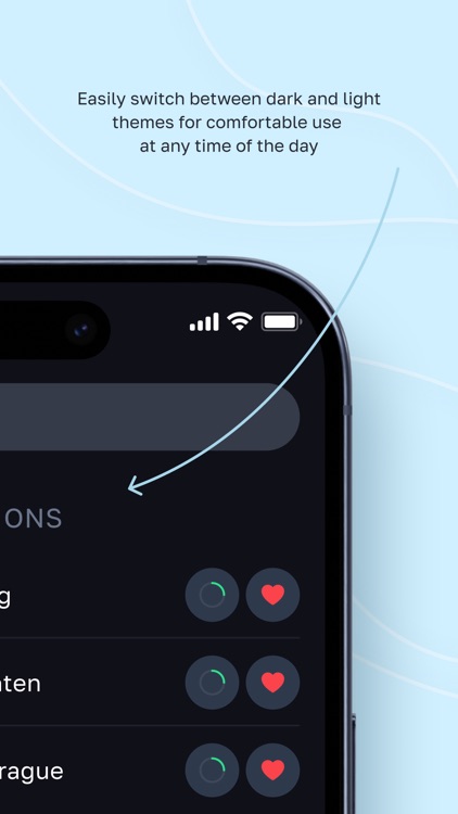 WhoX: Secure VPN without logs screenshot-6