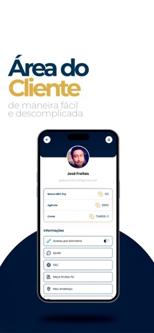 Shield Private screenshot