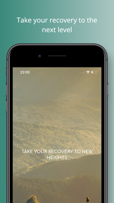Another Chance Rehab Screenshot