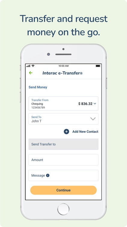 Innovation Federal CU