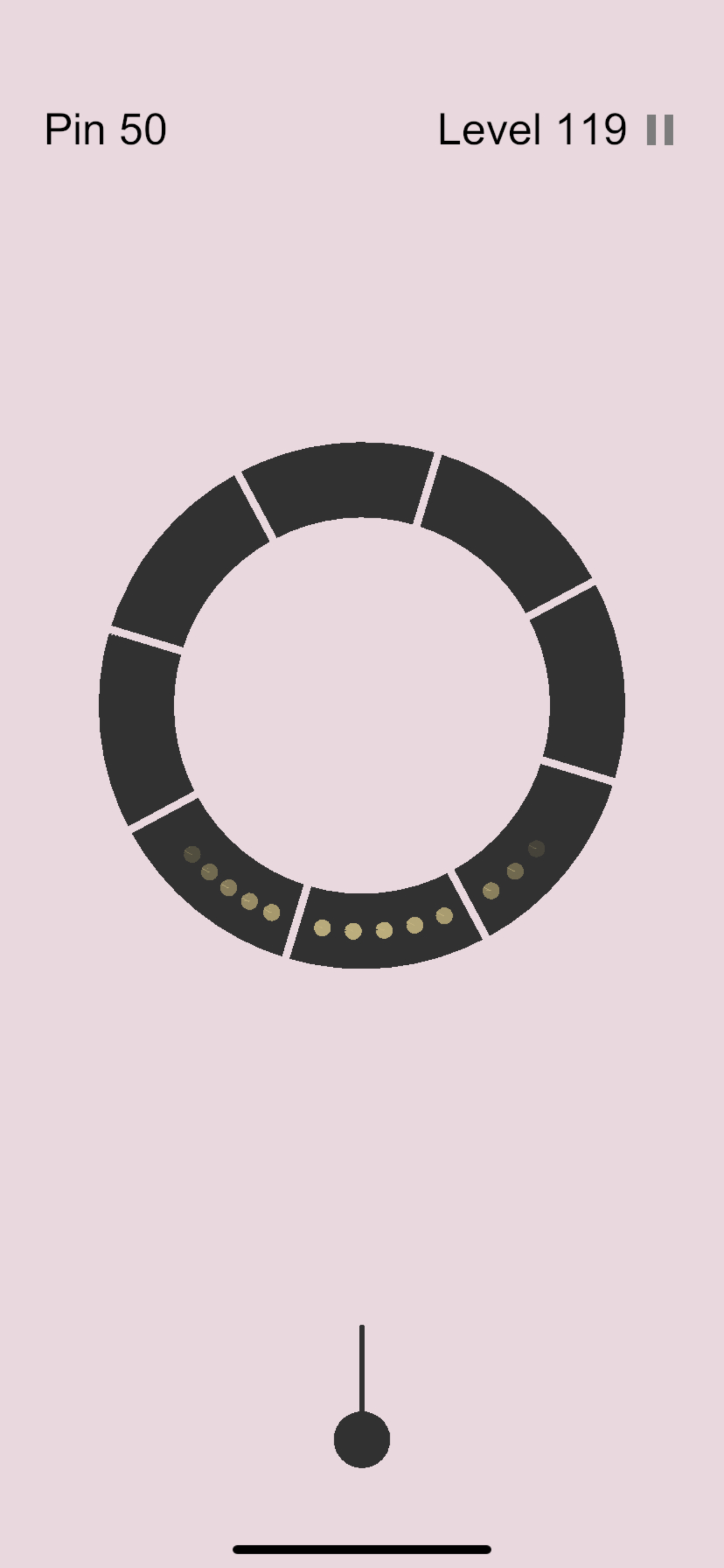 Sector: Dot by Dot screenshot 4