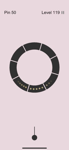 Sector: Dot by Dot Screenshot 3 of 5