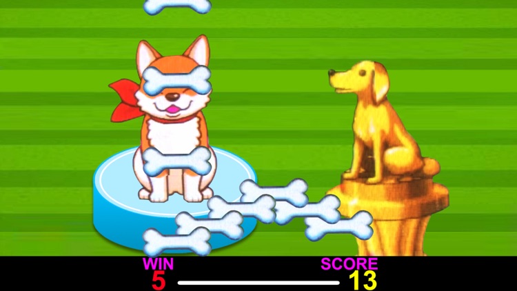 Disc Dog Arcade screenshot-3