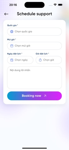 S7S System Seven screenshot