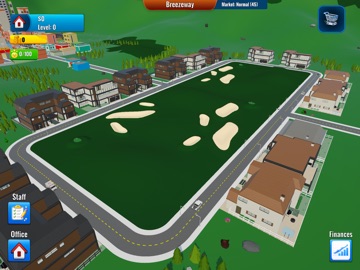 Real Deal Developer iPad screenshot