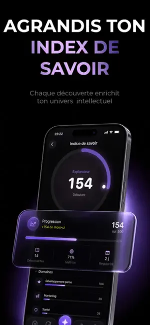 Geniius screenshot 4