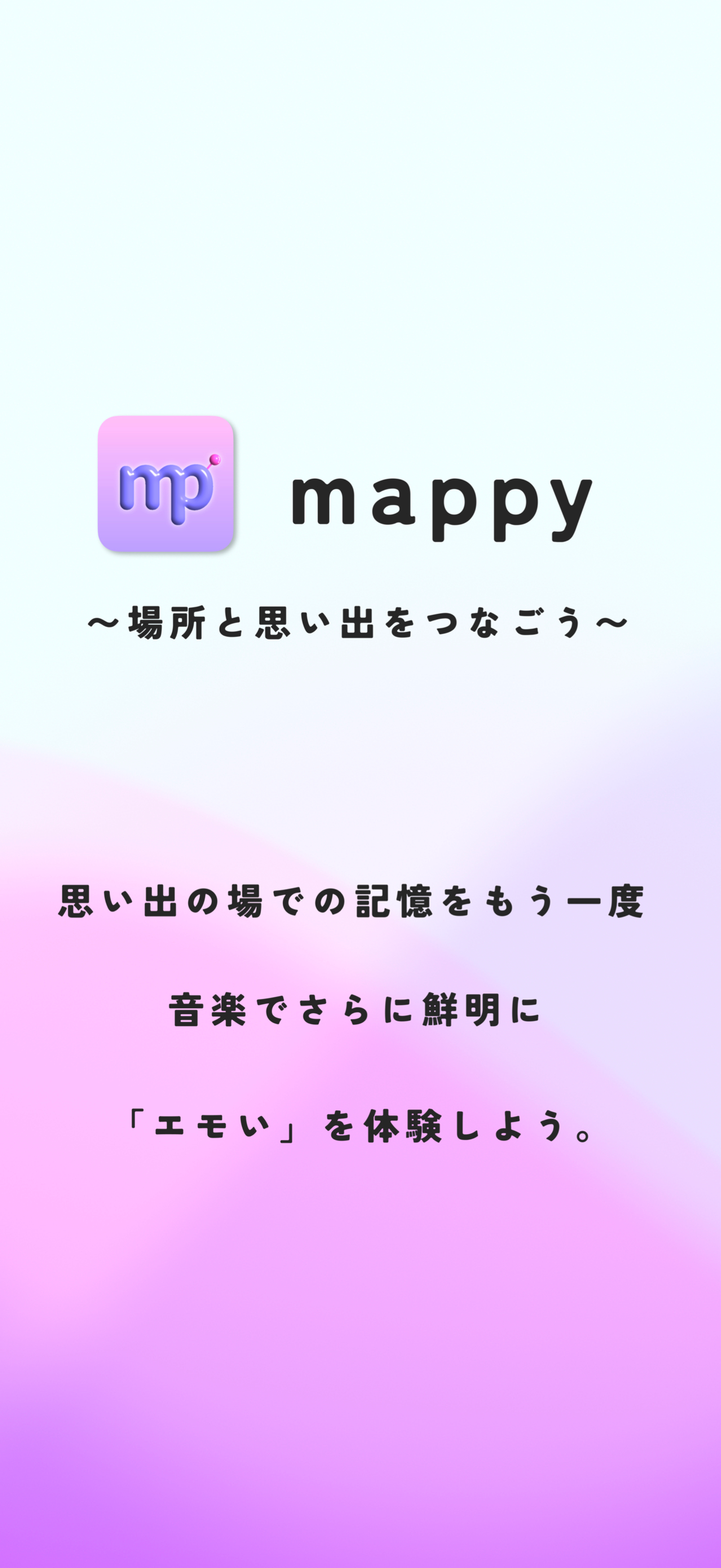 mappy