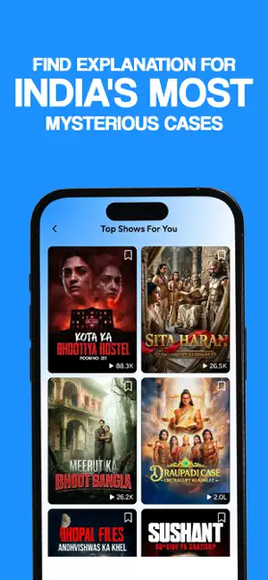 Guru: Short Videos App iPhone screenshot 6