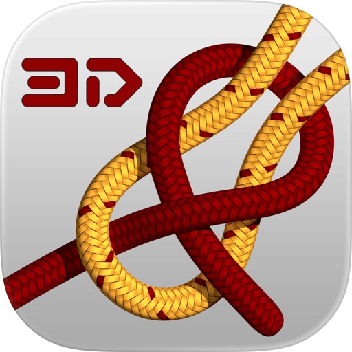Knots 3D