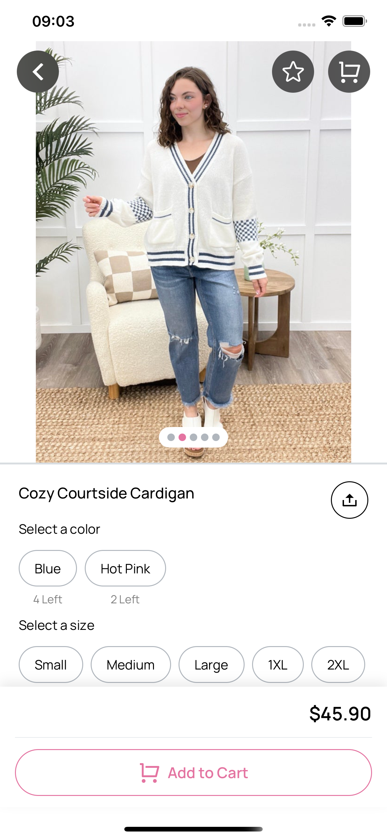 Mint Pineapple Boutique