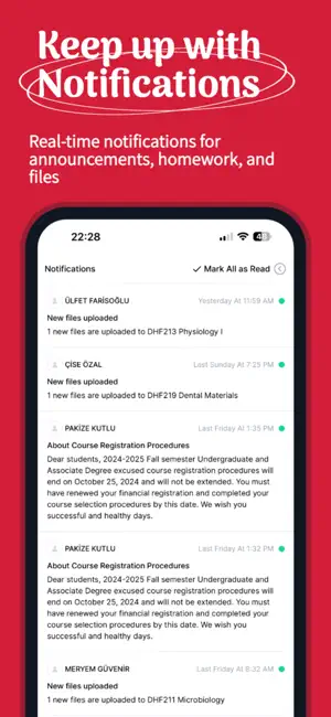 CHSSU screenshot 4