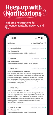 CHSSU Screenshot 4 of 5