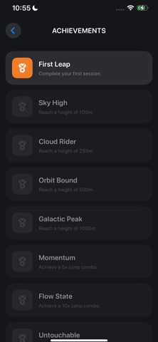 Nova Sling Screenshot 5 of 7