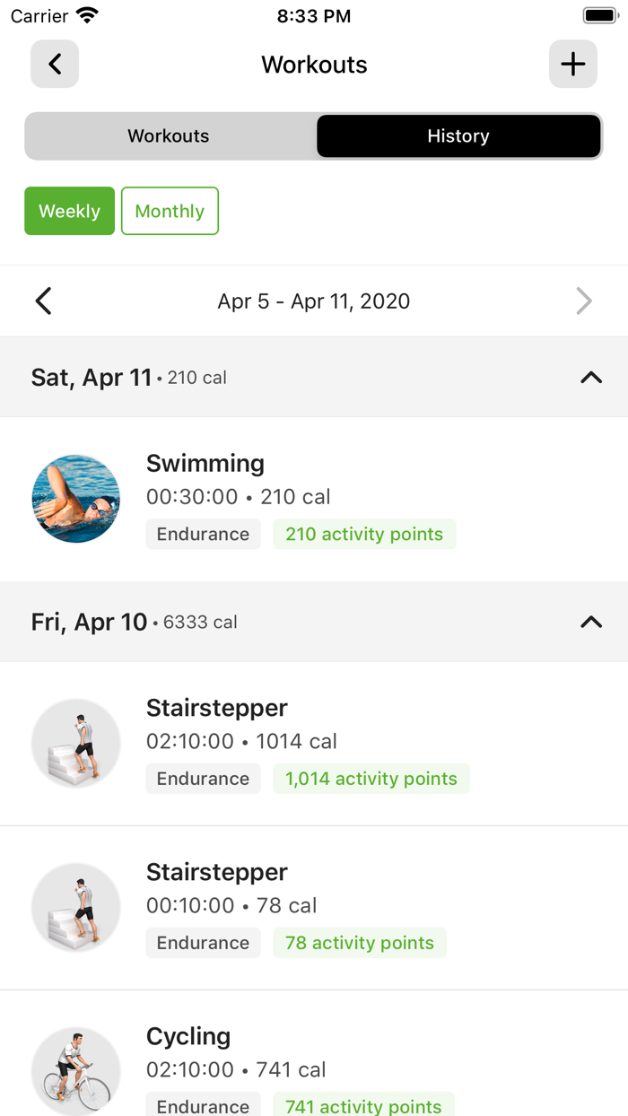 Impuls das Gesundheitsstudio