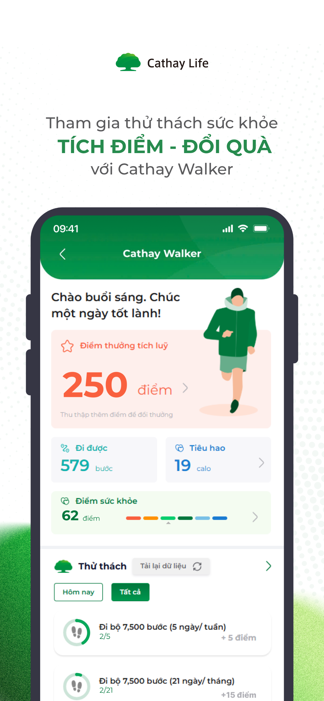 Cathay Life Vietnam